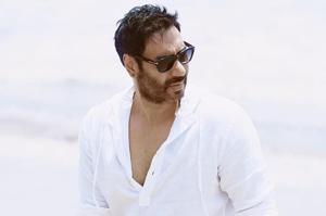 Ajay Devgn’s new Instagram post spoke of hope and healing. Ajay Devgn’s new Instagram post spoke of hope and healing.
