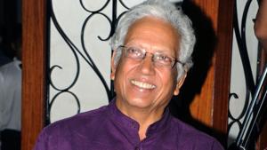 Mohinder Amarnath was named Man of the Match in the 1983 World Cup final.(Getty Images) Mohinder Amarnath was named Man of the Match in the 1983 World Cup final.(Getty Images)