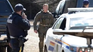 Race troubles in Canadian policing have been thrust into the spotlight in recent weeks(Reuters) Race troubles in Canadian policing have been thrust into the spotlight in recent weeks(Reuters)