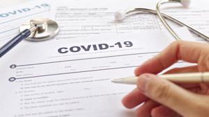 Most Covid-specific plans offer fixed benefit covers - a lump sum on the diagnosis of the disease, and end after the amount has been paid.(iStockphoto) Most Covid-specific plans offer fixed benefit covers - a lump sum on the diagnosis of the disease, and end after the amount has been paid.(iStockphoto)