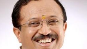 Minister of State for External Affairs V. Muraleedharan said no other state has put conditions before the Centre for the evacuation of expatriates.(HT FILE PHOTO) Minister of State for External Affairs V. Muraleedharan said no other state has put conditions before the Centre for the evacuation of expatriates.(HT FILE PHOTO)
