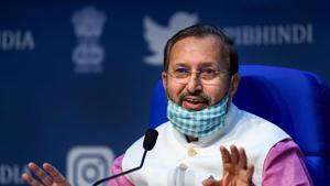 The environment ministry has received thousands of requests from civil society organisations, legal researchers and students in the past month for further extending the period for comments and addressing concerns regarding the draft.(PTI file photo) The environment ministry has received thousands of requests from civil society organisations, legal researchers and students in the past month for further extending the period for comments and addressing concerns regarding the draft.(PTI file photo)