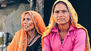 Less than a quarter of women in India are in the labour force — among the poorest standings in the world — and they earn 35% less on average than men, compared to the global average of a 16% gap. (Representational Image)(Unsplash) Less than a quarter of women in India are in the labour force — among the poorest standings in the world — and they earn 35% less on average than men, compared to the global average of a 16% gap. (Representational Image)(Unsplash)