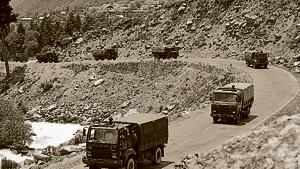 During Kargil, the news media became a force multiplier for India’s interests. In this case, the government has released only dribs and drabs of information, leading to rumours(PTI) During Kargil, the news media became a force multiplier for India’s interests. In this case, the government has released only dribs and drabs of information, leading to rumours(PTI)