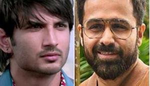 Emraan Hashmi joins the list of actors who’d appreciated Sushant Singh Rajput’s talents publicly. Emraan Hashmi joins the list of actors who’d appreciated Sushant Singh Rajput’s talents publicly.