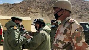 Naravane is expected to brief the political leadership on the military’s assessment of the volatile situation along the LAC.(File photo for representation) Naravane is expected to brief the political leadership on the military’s assessment of the volatile situation along the LAC.(File photo for representation)