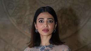 Actor Radhika Apte says the migrant situation in India is ‘horrible’ in this Covid-19 crisis. Actor Radhika Apte says the migrant situation in India is ‘horrible’ in this Covid-19 crisis.