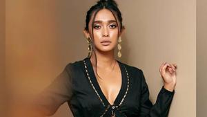 Actor Sayani Gupta was recently seen in web film, Axone Actor Sayani Gupta was recently seen in web film, Axone