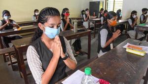 UP board results today. what students said ahead of declaration.(Agencies/file) UP board results today. what students said ahead of declaration.(Agencies/file)
