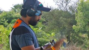 Prithviraj Tondaiman(Special arrangements) Prithviraj Tondaiman(Special arrangements)