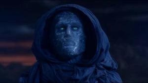 Doctor Doom was played by Toby Kebbell in the ill-fated 2015 Fantastic Four film. Doctor Doom was played by Toby Kebbell in the ill-fated 2015 Fantastic Four film.