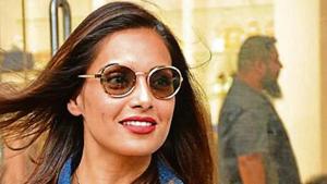 Actor Bipasha Basu Singh Grover always followed a schedule, even in the lockdown Actor Bipasha Basu Singh Grover always followed a schedule, even in the lockdown