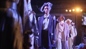 In the absence of dress-up events, there’s a surge in demand for comfort. (Representational Image)(Unsplash) In the absence of dress-up events, there’s a surge in demand for comfort. (Representational Image)(Unsplash)