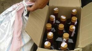Umesh Kumar had filed the plea, citing that the state government had waived off Rs 196-crore on the unsold liquor stock during the lockdown restrictions, even though the hill state is battling an acute financial crunch.(HT photo) Umesh Kumar had filed the plea, citing that the state government had waived off Rs 196-crore on the unsold liquor stock during the lockdown restrictions, even though the hill state is battling an acute financial crunch.(HT photo)