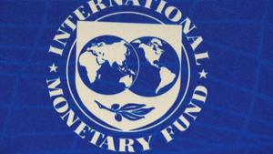 The IMF said while banks entered the crisis with higher liquidity and capital buffers, insolvencies will test the resilience of the sector.(Reuters file photo) The IMF said while banks entered the crisis with higher liquidity and capital buffers, insolvencies will test the resilience of the sector.(Reuters file photo)