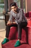 Singer songwriter Guru Randhawa will perform in Delhi at a private event on June 30. Singer songwriter Guru Randhawa will perform in Delhi at a private event on June 30.