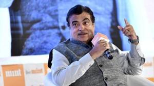 Nitin Gadkari has urged the Mahila Morcha to conduct workshops for women where officials from MSMEs and Khadi Gram Udyog can guide them about entrepreneurial opportunities.(File photo) Nitin Gadkari has urged the Mahila Morcha to conduct workshops for women where officials from MSMEs and Khadi Gram Udyog can guide them about entrepreneurial opportunities.(File photo)