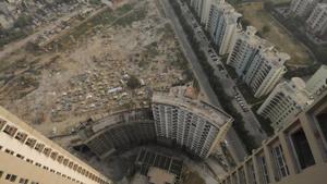 Echoing a similar view, Gurugram-based developers and consultants said sales were virtually non-existent and that they were finding it difficult to manage even client visits.(Burhaan Kinu/HT file photo. Representative image) Echoing a similar view, Gurugram-based developers and consultants said sales were virtually non-existent and that they were finding it difficult to manage even client visits.(Burhaan Kinu/HT file photo. Representative image)