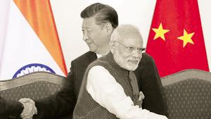 India’s diplomatic energies should not get diffused at a time when the primary area of concern must be domestic(AP) India’s diplomatic energies should not get diffused at a time when the primary area of concern must be domestic(AP)
