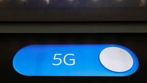 In telecommunications, 5G is the fifth generation technology standard for cellular networks, the planned successor to the 4G networks which provide connectivity to most cellphones currently.(Reuters file photo) In telecommunications, 5G is the fifth generation technology standard for cellular networks, the planned successor to the 4G networks which provide connectivity to most cellphones currently.(Reuters file photo)