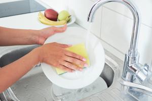 Absence makes the heart understand how much we miss people who take on the burden of our chores at home.(Shutterstock) Absence makes the heart understand how much we miss people who take on the burden of our chores at home.(Shutterstock)