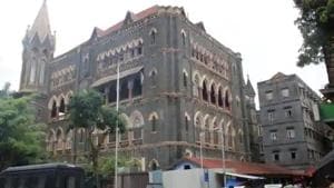 Ffile photo: Bombay High Court. (HT photo) Ffile photo: Bombay High Court. (HT photo)
