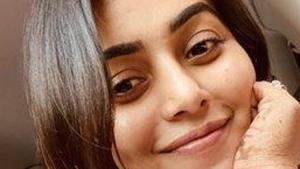 Shamna Kasim has acted in more than 40 films across Malayalam, Tamil and Telugu cinema. (Photo@shamna_kasim) Shamna Kasim has acted in more than 40 films across Malayalam, Tamil and Telugu cinema. (Photo@shamna_kasim)