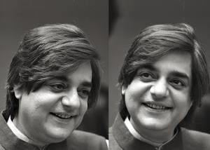 Actor Chandrachur Singh is once again the talk of the town Actor Chandrachur Singh is once again the talk of the town