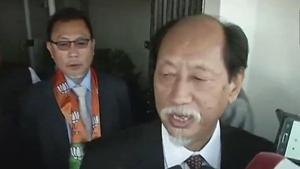 File photo: Nagaland CM Neiphiu Rio(ANI) File photo: Nagaland CM Neiphiu Rio(ANI)