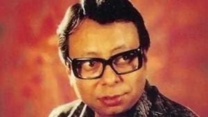 RD Burman is one of the most celebrated music directors of the Hindi film music world. RD Burman is one of the most celebrated music directors of the Hindi film music world.