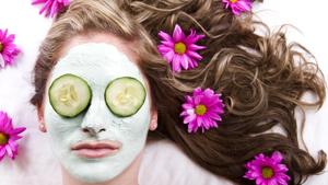 DIY masks are a great way to achieve healthy skin.(Photo: Istock) DIY masks are a great way to achieve healthy skin.(Photo: Istock)