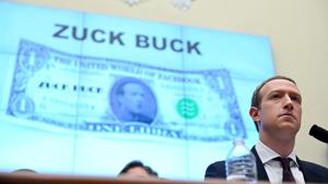 The share-price drop eliminated $56 billion from Facebook’s market value and pushed Zuckerberg’s net worth down to $82.3 billion, according to the Bloomberg Billionaires Index.(REUTERS) The share-price drop eliminated $56 billion from Facebook’s market value and pushed Zuckerberg’s net worth down to $82.3 billion, according to the Bloomberg Billionaires Index.(REUTERS)