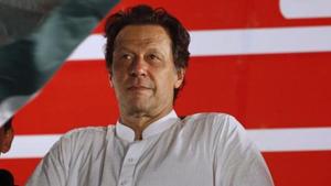 he move comes two weeks after Islamabad said its GDP in the outgoing fiscal year ending on June 30 will shrink by 0.4%, instead of an initially projected 2.4% growth.(AP) he move comes two weeks after Islamabad said its GDP in the outgoing fiscal year ending on June 30 will shrink by 0.4%, instead of an initially projected 2.4% growth.(AP)