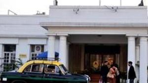 September 7 has been set as the next date of hearing, when the five-member panel will submit its report.(HT photo) September 7 has been set as the next date of hearing, when the five-member panel will submit its report.(HT photo)