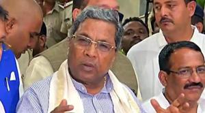 Siddaramaiah urged Chief Minister B S Yediyurappa to bring out a white paper regarding measures taken and money spent so far, to place the truth before the people and instill trust in them.(ANI) Siddaramaiah urged Chief Minister B S Yediyurappa to bring out a white paper regarding measures taken and money spent so far, to place the truth before the people and instill trust in them.(ANI)