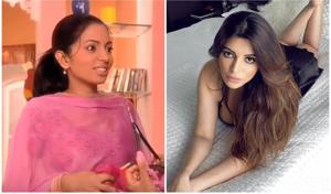 Shama Sikander opened up on reports that she has gone under the knife. Shama Sikander opened up on reports that she has gone under the knife.