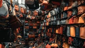 Italy accounts for around 40% of global luxury goods manufacturing and has been hit hard by a dramatic drop in demand triggered by the coronavirus crisis, with several artisans saying they have no new orders beyond the summer. (Representational Image)(Unsplash) Italy accounts for around 40% of global luxury goods manufacturing and has been hit hard by a dramatic drop in demand triggered by the coronavirus crisis, with several artisans saying they have no new orders beyond the summer. (Representational Image)(Unsplash)