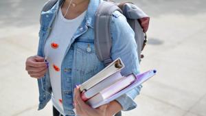 Children from academic households tend to exhibit significantly more stress while starting their university period than those from non-academic families, according to a recent study. (Representational Image)(Unsplash) Children from academic households tend to exhibit significantly more stress while starting their university period than those from non-academic families, according to a recent study. (Representational Image)(Unsplash)