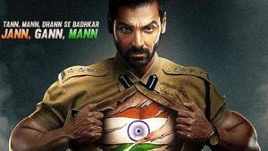 Director Milap Milan Zaveri has started pre-production work on Satyameva Jayate 2 from producer Nikkhil Advani’s office Director Milap Milan Zaveri has started pre-production work on Satyameva Jayate 2 from producer Nikkhil Advani’s office