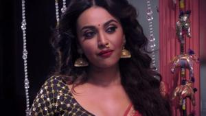 Swara Bhaskar plays the titular lead role in Rasbhari. Swara Bhaskar plays the titular lead role in Rasbhari.