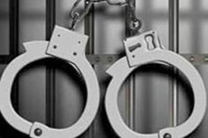 A man has been arrested in Ludhiana for cheating a woman duping a woman of ₹1.58 lakh.(HT Photo) A man has been arrested in Ludhiana for cheating a woman duping a woman of ₹1.58 lakh.(HT Photo)