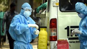Till date, Udham Singh Nagar district has reported 229 Covid-19 positive cases, with 97 active cases in the district till Saturday evening. The district has also reported the death of three patients due to the disease.(HT PHOTO.) Till date, Udham Singh Nagar district has reported 229 Covid-19 positive cases, with 97 active cases in the district till Saturday evening. The district has also reported the death of three patients due to the disease.(HT PHOTO.)