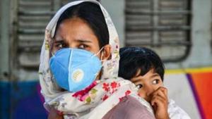 Uttarakhand has also managed to increase the number of tests conducted per week to over 10,000 as seen last week.(PTI Photo) Uttarakhand has also managed to increase the number of tests conducted per week to over 10,000 as seen last week.(PTI Photo)