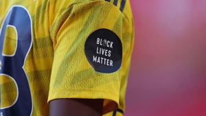 West Indies will follow Premier League clubs in wearing the Black Lives Matter emblem on their shirts(Getty Images) West Indies will follow Premier League clubs in wearing the Black Lives Matter emblem on their shirts(Getty Images)