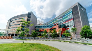 Global Indian International School had prepared itself to be a future-ready school a good six years ago.(GIIS) Global Indian International School had prepared itself to be a future-ready school a good six years ago.(GIIS)