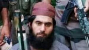 Hizbul Mujahideen terrorist Masood was killed in an encounter in Anantnag’s Khull Chohar area. Two other terrorists were also eliminated in the gunfight