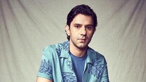 Actor Arjun Mathur rose to fame after starring in the web series, Made In Heaven Actor Arjun Mathur rose to fame after starring in the web series, Made In Heaven