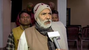 Last week, five RJD MLCs had left the party and joined the JD-U the same day Raghuvansh Praasad Singh resigned.(ANI) Last week, five RJD MLCs had left the party and joined the JD-U the same day Raghuvansh Praasad Singh resigned.(ANI)