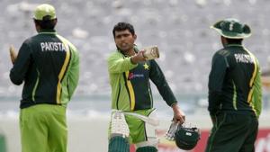 Kamran Akmal last played for Pakistan in 2017.(Getty Images) Kamran Akmal last played for Pakistan in 2017.(Getty Images)