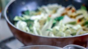 What happened to the nation’s culinary habits in the wake of the Depression: Wasting food became a deadly sin, and leftovers that might previously have ended up in the garbage or down the drain found their way into new dishes. (Representational Image)(Unsplash) What happened to the nation’s culinary habits in the wake of the Depression: Wasting food became a deadly sin, and leftovers that might previously have ended up in the garbage or down the drain found their way into new dishes. (Representational Image)(Unsplash)